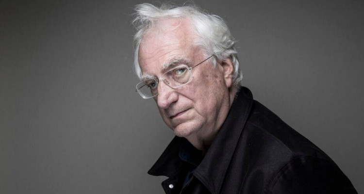 Bertrand Tavernier