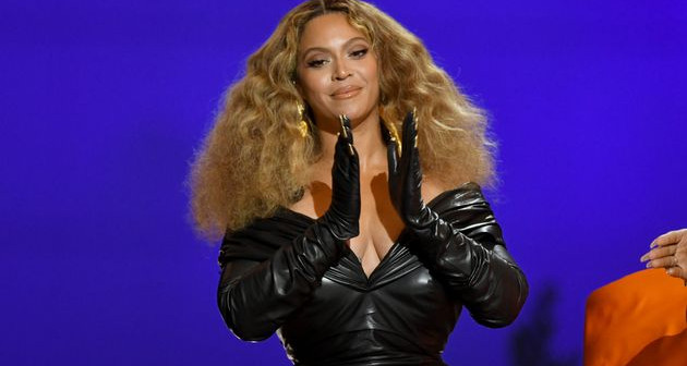 Beyoncé grande gagnante des Grammy Awards 2021