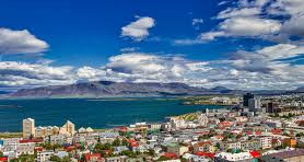 Islande