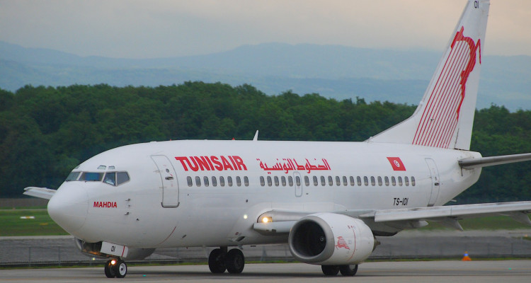 Tunisair