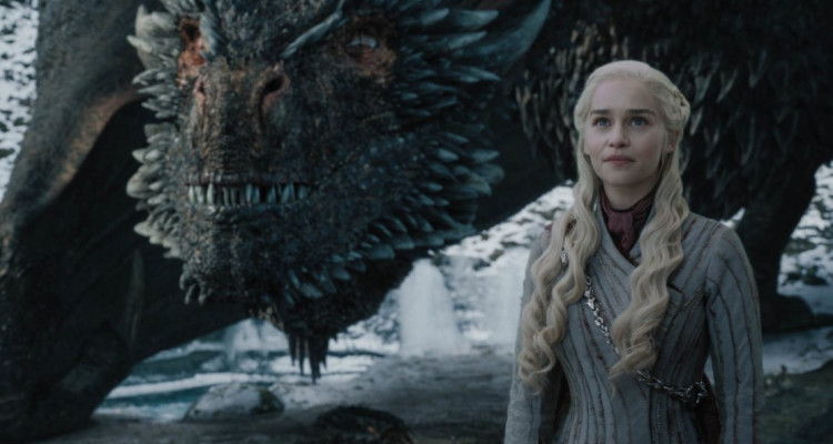 Une pièce adaptée de "Game of Thrones" en préparation