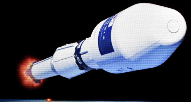 Satellite