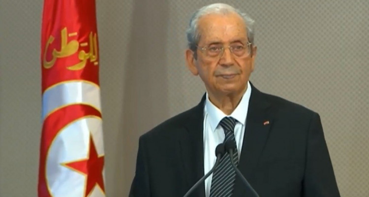Mohamed Ennaceur