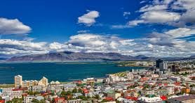 Islande