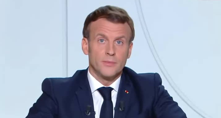 Macron