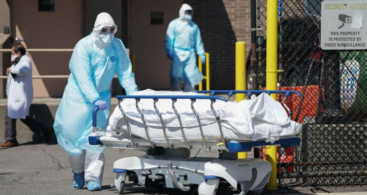 Tunisie : 66 décès et  1514 nouveaux cas