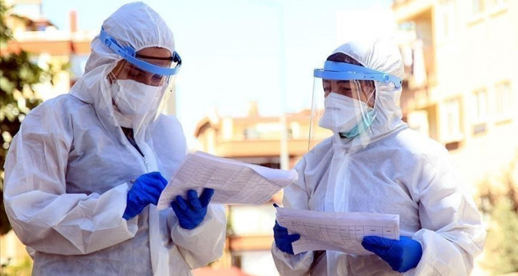 Covid-19 : Le bilan en Tunisie