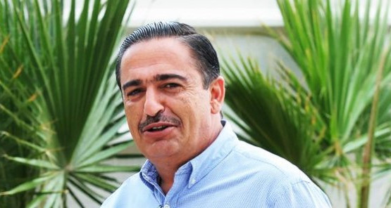 Chafik Jarraya