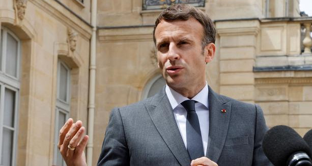 Macron