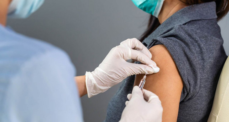 Le secteur éducatif, personnel bientôt vacciné