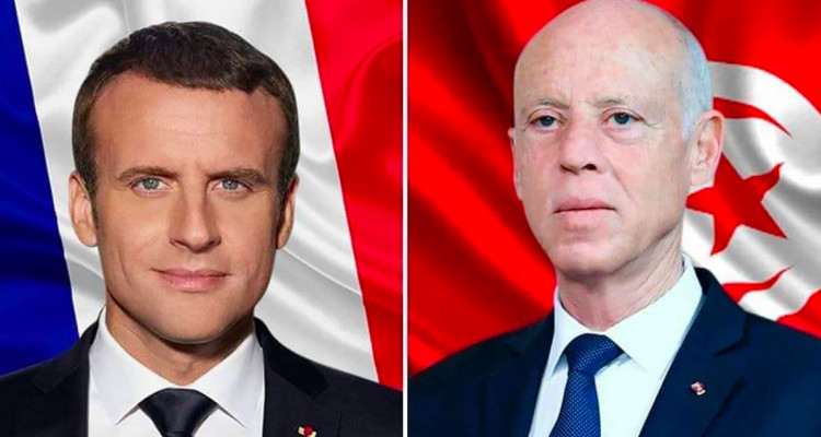 Macron