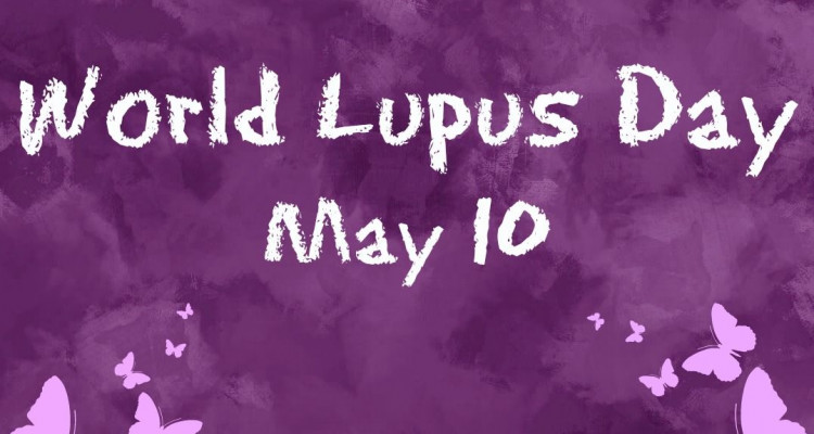 Journée mondiale du Lupus