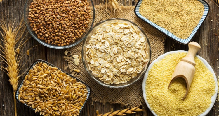 Une augmentation dans les prix des céréales de la récolte 2021