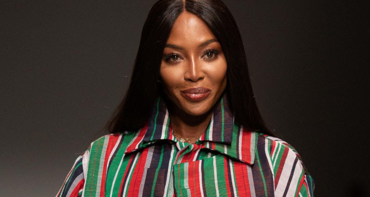 Naomi Campbell