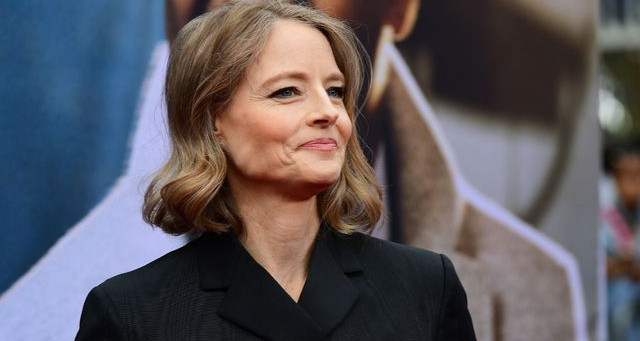 Jodie Foster