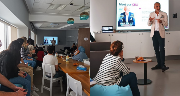 GroupM vient de lancer un nouveau rendez-vous mensuel "Groupm Media Partner"