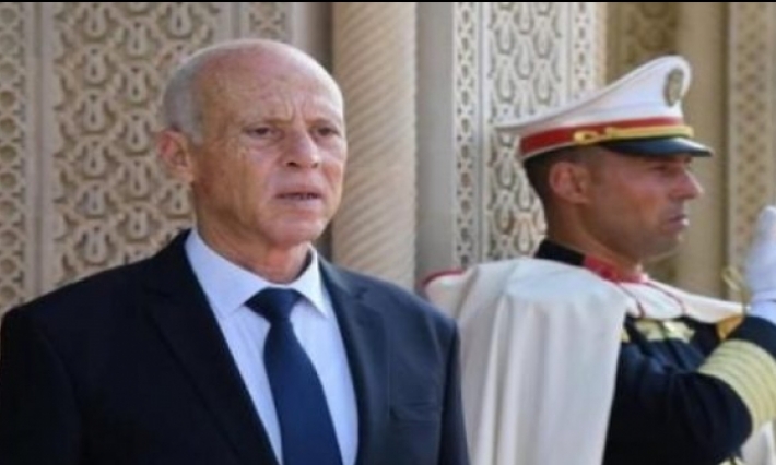 تنقل قيس سعيد إلى المنيهلة: الأمن الرئاسي يطمئن