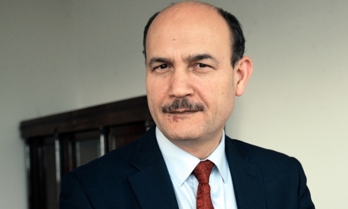 لمحة عن حياة منجي مرزوق وزير الصناعة والطاقة والمناجم المقترح في حكومة الجملي