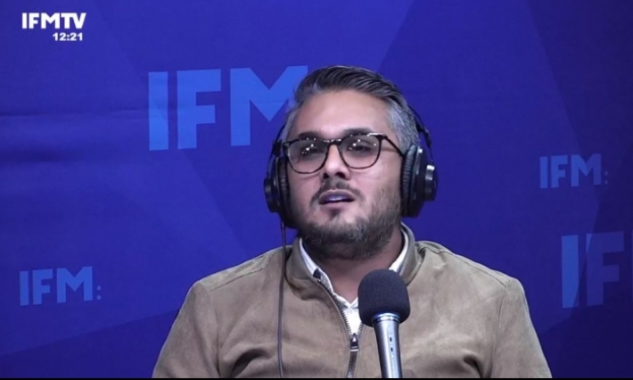 الصحفي الليبي أحمد السنوسي: ليبيا تعيش اليوم أول حرب لا يكون الليبيون طرفا فيها وهكذا يجب أن يكون التدخل التونسي