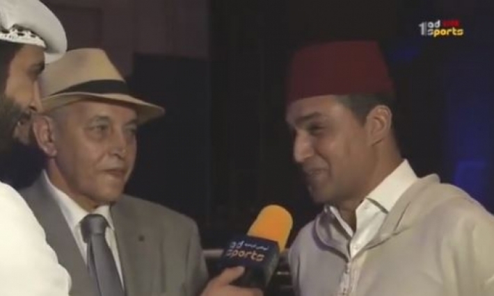ممثل الوداد المغربي في قرعة البطولة العربية: كنت أتمنى مواجهة الترجي ولكن هذه المرة من دون فار