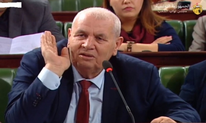 مصطفى بن أحمد: ''تحيا تونس'' اختارت المعارضة ولن تزكي حكومة الحبيب الجملي 