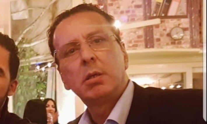 Douraid Ammar n'est plus