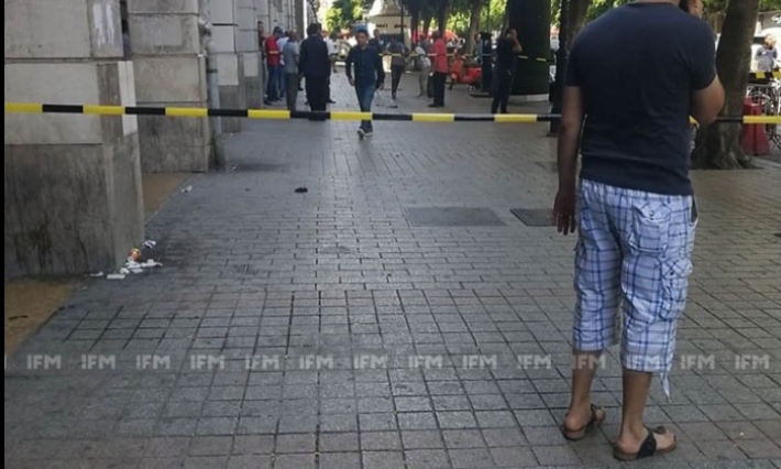 معز الجودي: الإرهابيون أرادوا أن يبعثوا إشارات مقلقة للسياح"