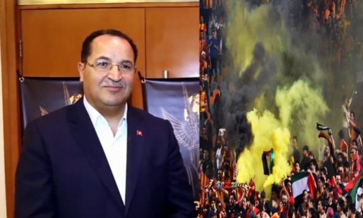 سفير تونس بمصر: كل مشجعي الترجي سيعودون سالمين إلى تونس