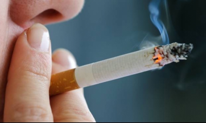 L'augmentation des prix des cigarettes