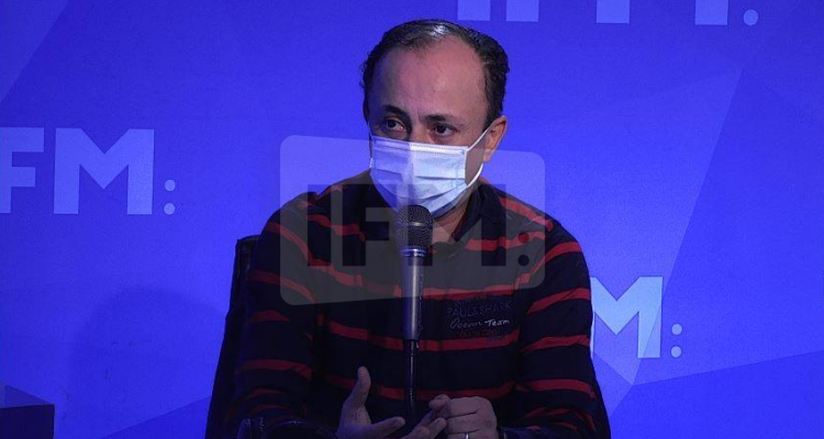 ذاكر لهيذب : التلقيح في تونس على خطى السلحفاة