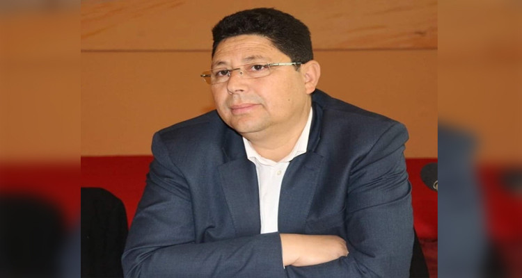 الصحفي منجي الخضراوي يكشف تفاصيل اختطاف ابنته