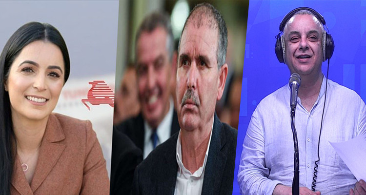 حاتم بالحاج : الي قاالتو الفة الحامدي في تدوينتها بخصوص الطبوبي ماهو غالط
