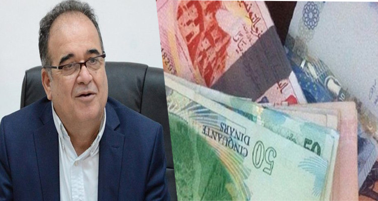 وزير الشؤون الاجتماعية يكشف موعد صرف المنح الاستثنائية لمتضرري جائحة كورونا