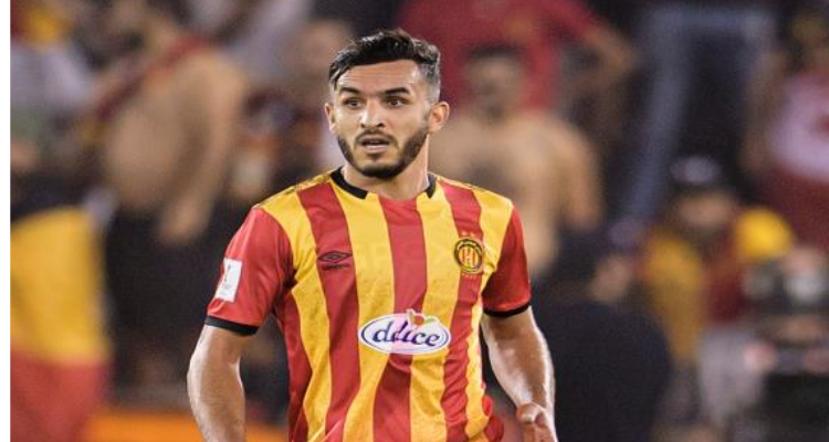 عبد القادر بدران ضمن قائمة المنتخب الجزائري