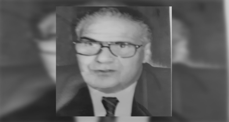 وفاة وزير النقل السابق الطاهر الحاج علي