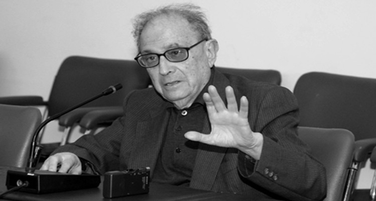 الموت يغيّب السياسي أحمد المستيري