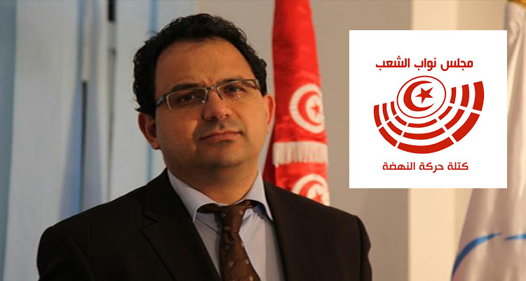 زياد لعذاري يستقيل من كتلة النهضة