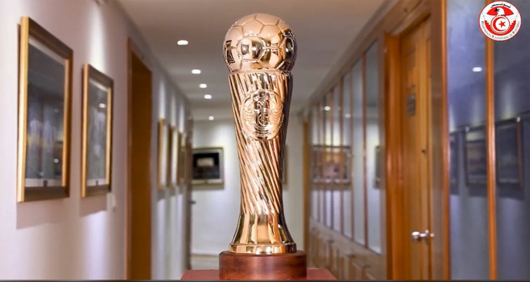 كرة القدم: نهائي كأس تونس في ملعب جربة ميدون ...بشرط 