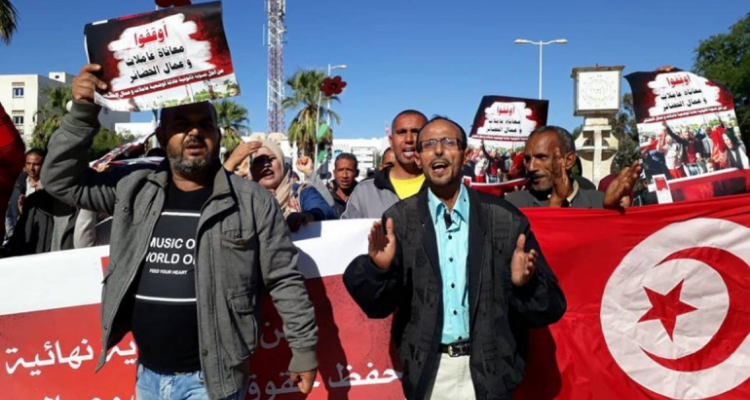 المصادقة على مشروع قانون انتداب عمال الحضائر من تجاوزت اعمارهم 45 سنة