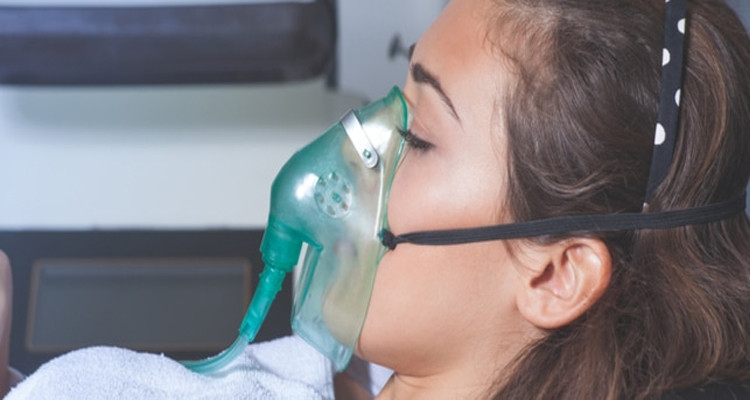 فرنسا ستزوّد  تونس بـ3 آلات ضخمة لانتاج الأكسيجين