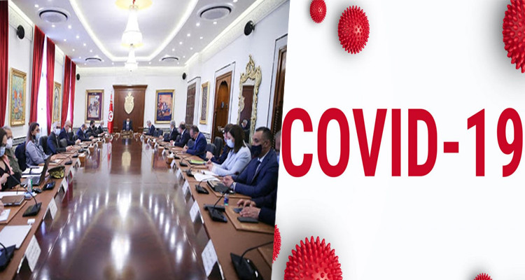 اليوم: اللجنة العلمية لمجابهة كورونا تعقد ندوة صحفية