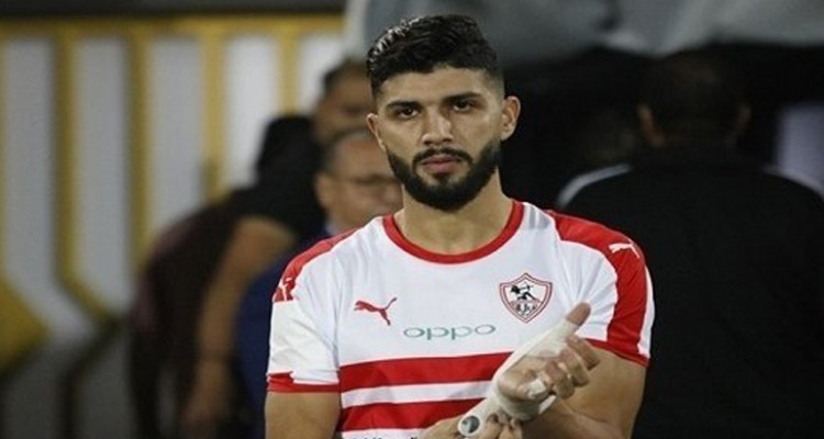 الفرجاني ساسي: الخير فيما اختاره الله