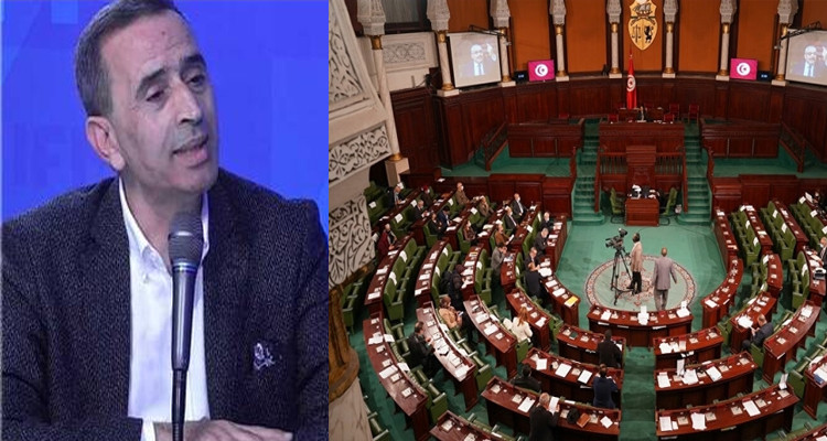 مذيوب  يكشف عدد المطالب لرفع الحصانة الواردة على البرلمان
