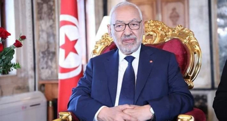 راشد الغنوشي يتلقى تهديدا بالإغتيال