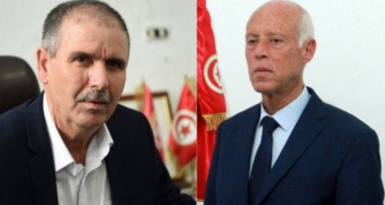 نور الدين الطبوبي لقيس سعيّد : لقد أخطأت المرمى