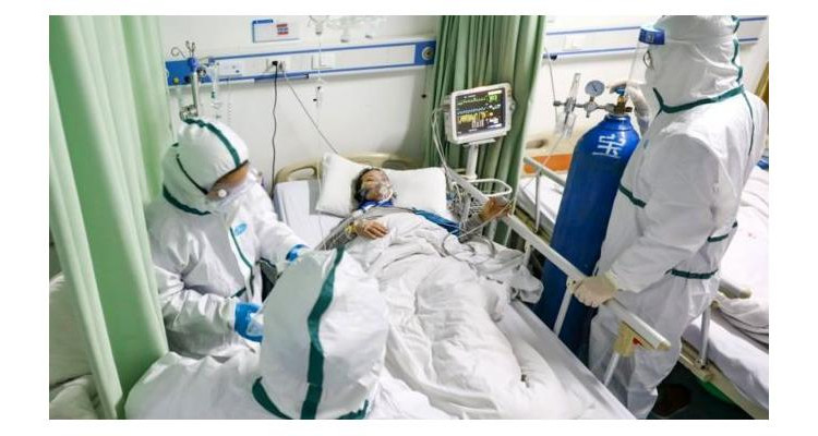 إمرأة تصاب بالكورونا لـ216 يوما والفيروس يتحوّر بجسدها 30 مرّة