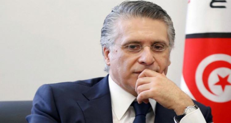 هيئة الدفاع عن نبيل القروي تعقّب على قرار رفض الإفراج عنه