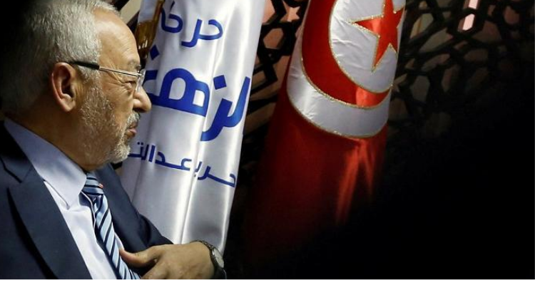 حركة النهضة تدعو للجلوس إلى طاولة الحوار دون  إقصاء وشروط مسبقة