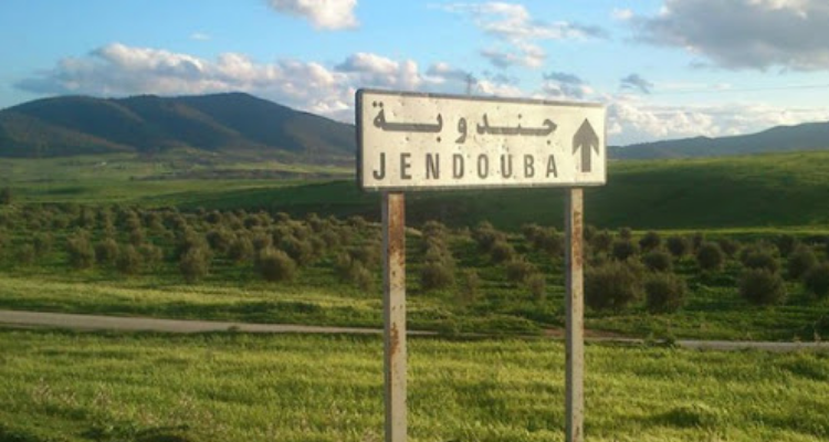 جندوبة : حجر صحي شامل في هذه المناطق