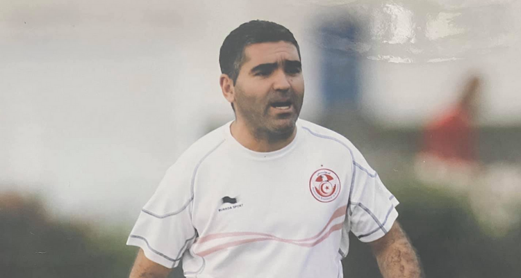 جلال القادري يعزز الاطار الفني للمنتخب التونسي